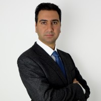 Arash Bashiri