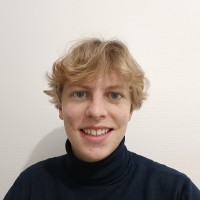Maxence Bossut