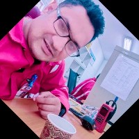 Sandeep Goswami-Ptlls-Nebosh