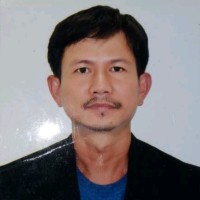 Jayson Benedicto