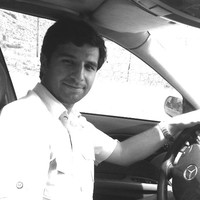 jafar Mehrkhani