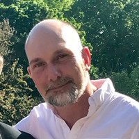 Mike Copp