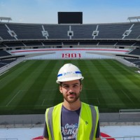 Tomás Fourcade