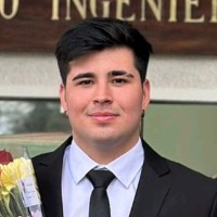 Cristofer Alexander Esparza Briceño