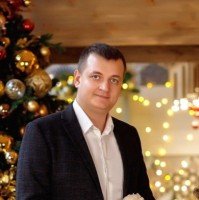 Алексей Волков