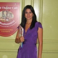 Ioanna Thymoulea
