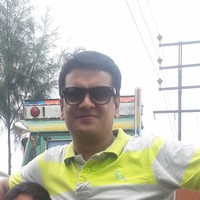 Gautam Mullick