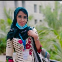 Aleeza Siddiqui