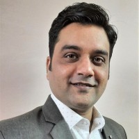 Pravin Virkud