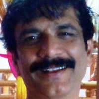 Haritha Ganjam