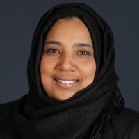 Fahrenaaz Mahed