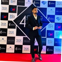Priyansh Rai