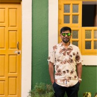 Nitish Kumar Dwivedi