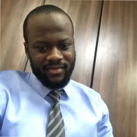 Damilola Olayinka