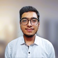 Vaibhav Ahuja