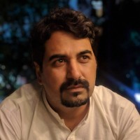 Ali Ibraheem Malik