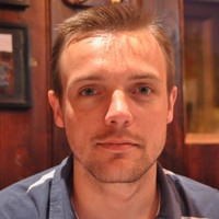 Jérémy Bau