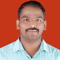 Vishal Ubale