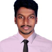 Vineeth V N