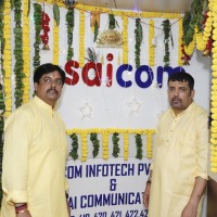 Saicom Infotech