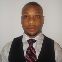 Desmond Nantwi