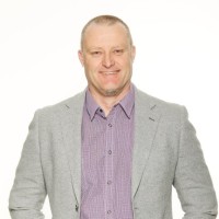 Michael Roberts