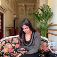Diksha Jhamb