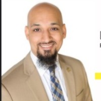 Daryus Chambers