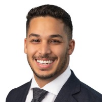 David Mikhaiel
