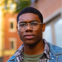 Isaiah Easter