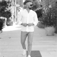 Rawi Mousa