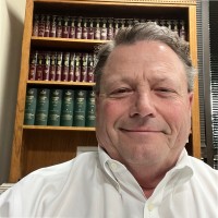 Richard M Lingle