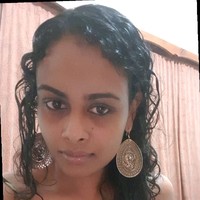 Nathali Pillay, PMP