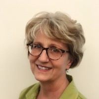 Mary Ridgway