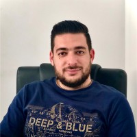 Mahmoud Hamila