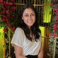 Neha Poddar