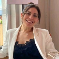 Maricel Aramendi