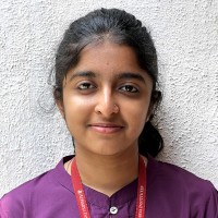 Bhavana Mohan