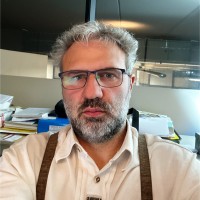 Luca Gottardi