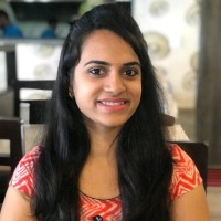 Naineni Harshitha