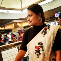 Ishita Ghose