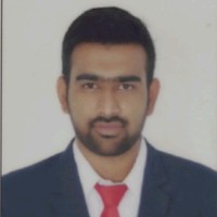Pavan N