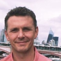 Michael Corrigan