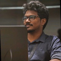 Akash S
