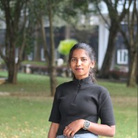 Sathya Jyothi.S