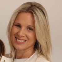 Tihana Vudrag-Tomasovic, MBA