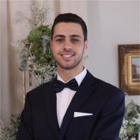 Michael Feghali