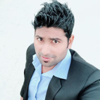 Errel Jason Dsouza