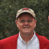 Randy Wheeler