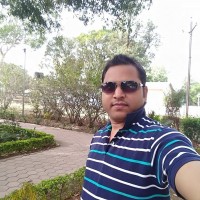 Pushpendra Kumar Singh